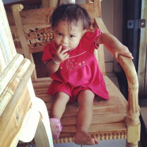 Little Shop Assistant