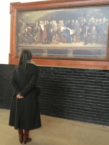 So much to learn and not enough time to live