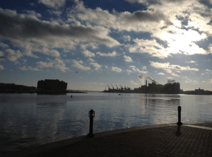 The light aways finds a way 