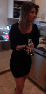 My sisters are the most amazing women I know. I don't know where I would be without them. 