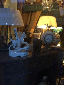 More Antiques