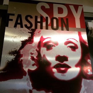 Rather inspiring for the next fashion season. 