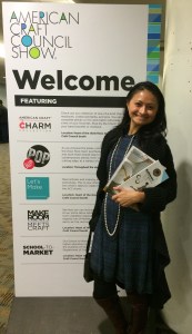 American Craft Council Show Baltimore