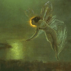 There is innocence and beauty formed as one. 