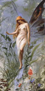 A union with nature that dances in harmony. 