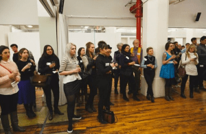 Looking forward to the next event 