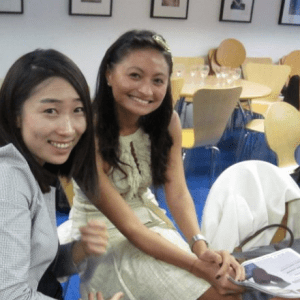 John Prince Street Canteen