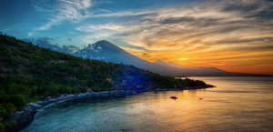 Have to visit the east of Ahmed Bali 