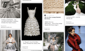 Haute Couture Obsessed 