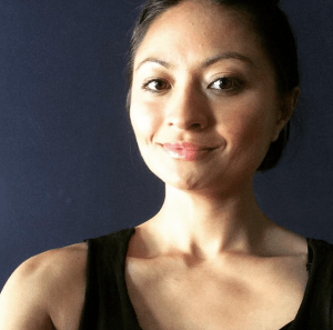 Pretty Make-up by Sweetly Gracious Beauty 