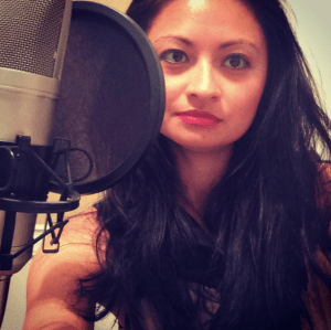 Radio Interview about the Book