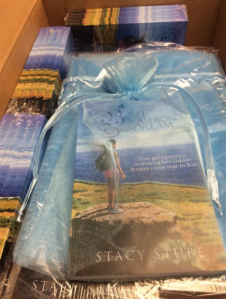 Glad to have believed in it to the finish.