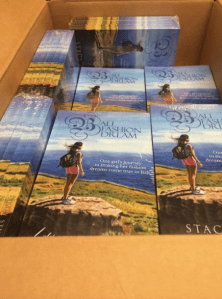 Thank God! Geez it took forever.