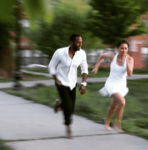 Photoshoot for Dream Club