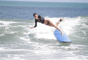 I fell way more times then I stood. 