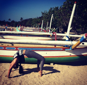 Why not open your heart to the sunshine?