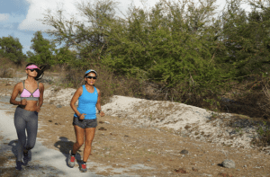 Nervous yet super excited! Working now to get support from the Bali Business community.