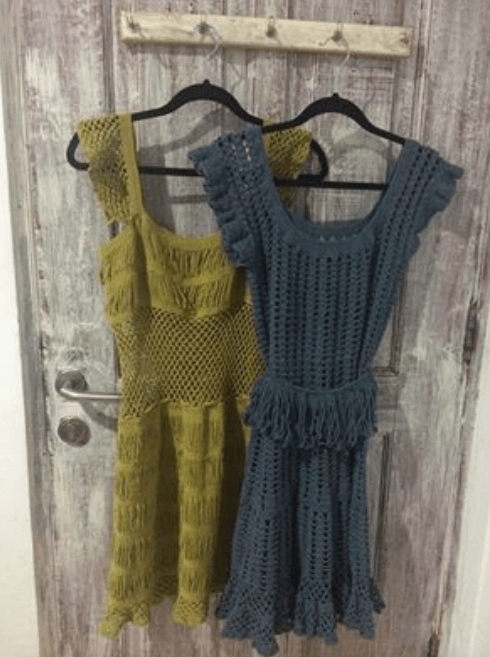 After working stead on the dresses an opportunity has arrived where we will take the designs to a poor village in the Philippines to partner with NGO. There we will train the women to make the dresses in order to gain a higher wage that can be reinvested in community projects and also starting their own businesses. If we can use our pain to move our passions what a life we can create. 