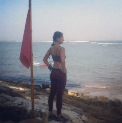 These days I am fired up about so many things, but mainly hope. I dream of better days among the horizon through our own ability to create it. 